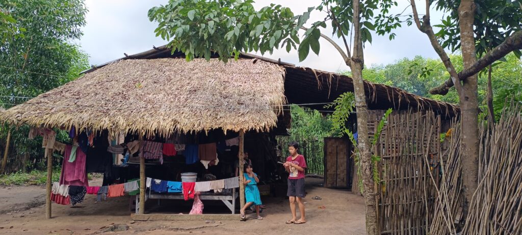 Orphanage Centre